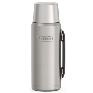 1.2 L Stainless Steel Beverage Bottle