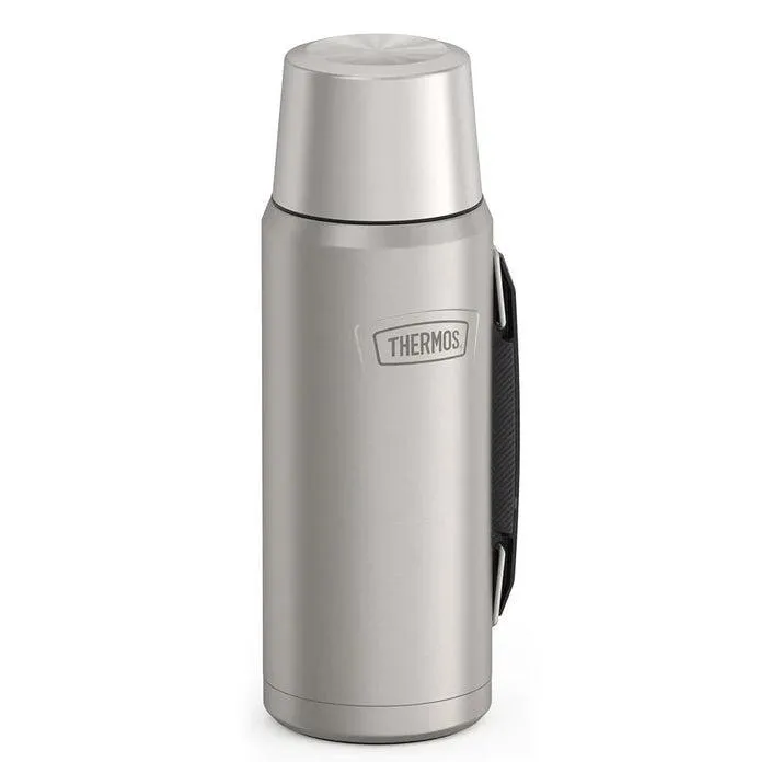 1.2 L Stainless Steel Beverage Bottle