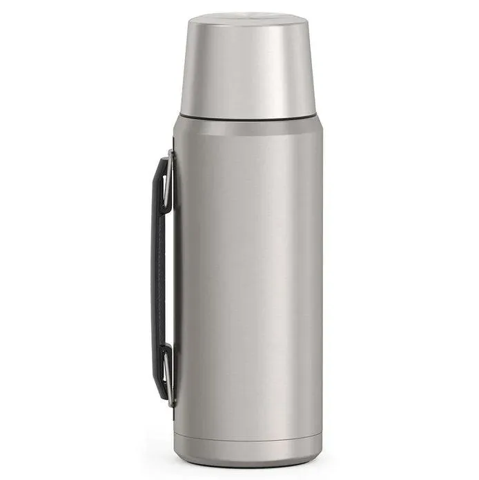 1.2 L Stainless Steel Beverage Bottle