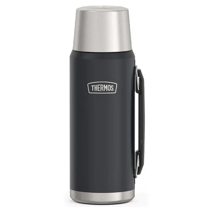 1.2 L Stainless Steel Beverage Bottle