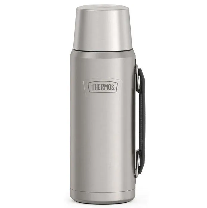 1.2 L Stainless Steel Beverage Bottle