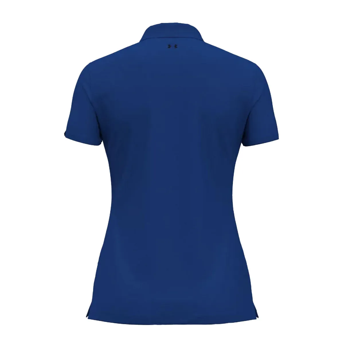 48-Hour Under Armour Women's Royal Tee To Green Polo