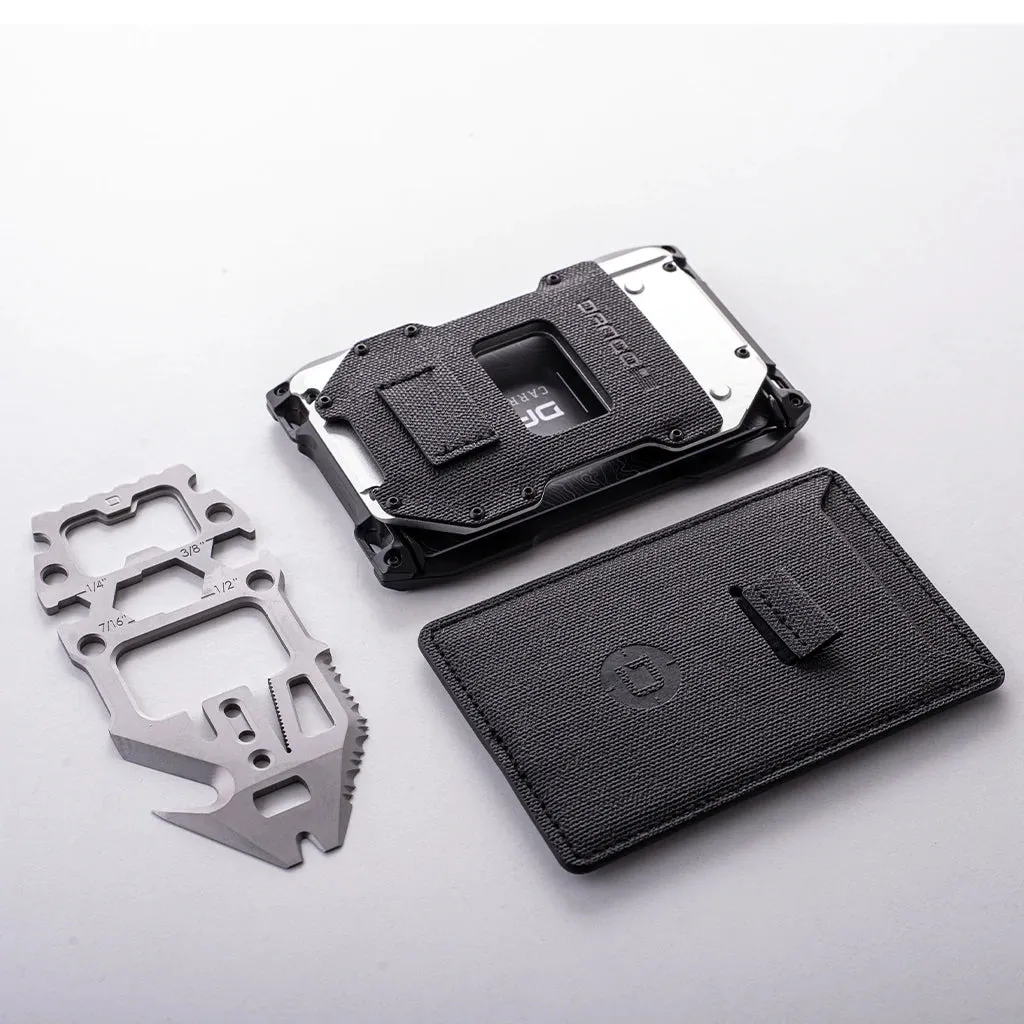 A10 Adapt Wallet | Single Pocket Spec Ops