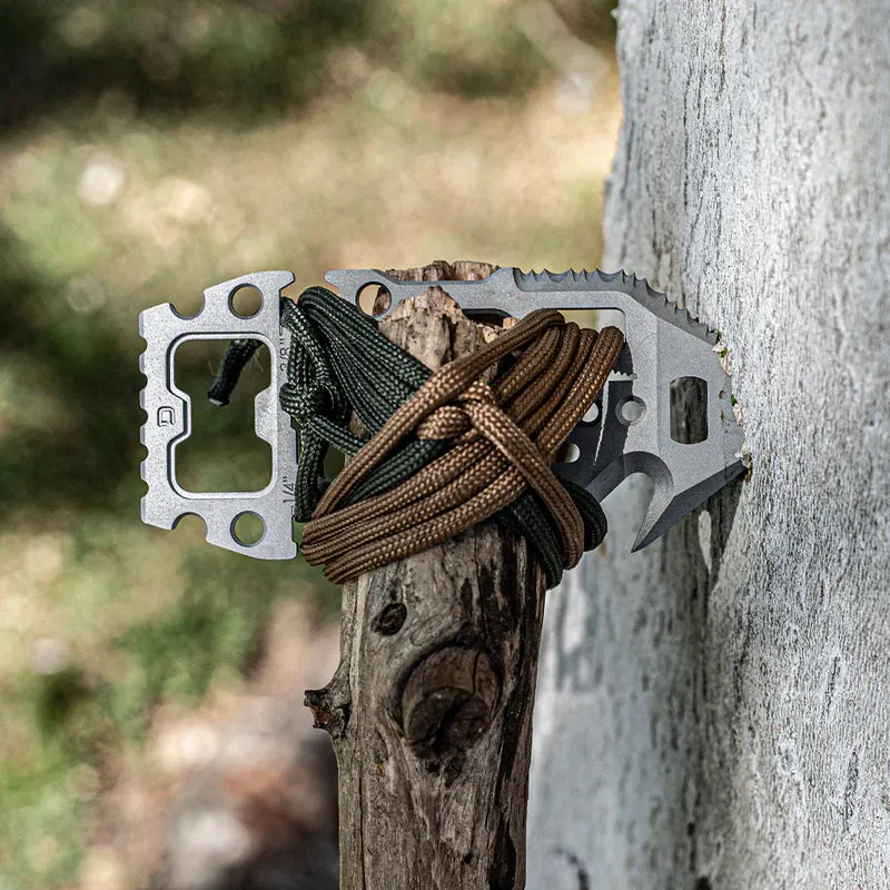 A10 Holster Backplate with MT05 Multi-Tool