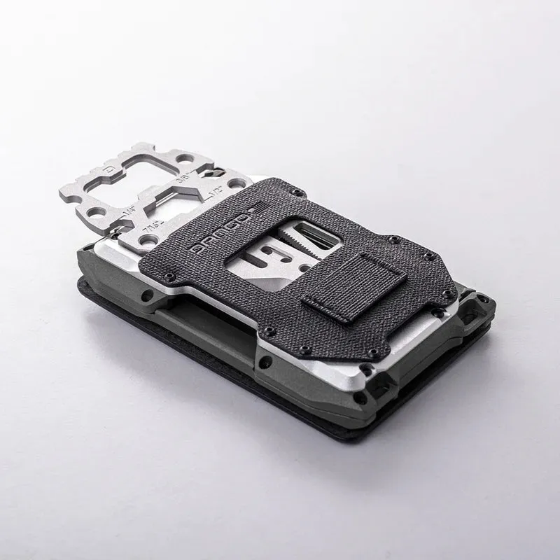 A10 Holster Backplate with MT05 Multi-Tool