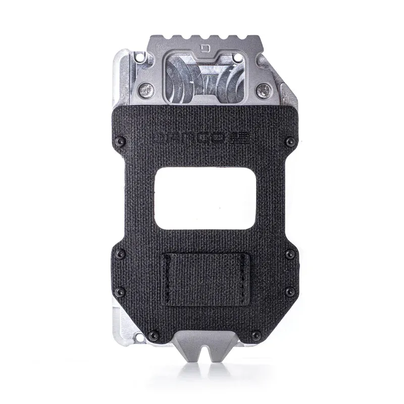 A10 Holster Backplate with MT05 Multi-Tool