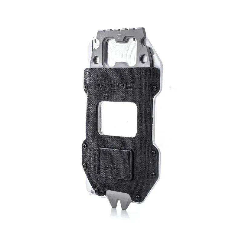 A10 Holster Backplate with MT05 Multi-Tool