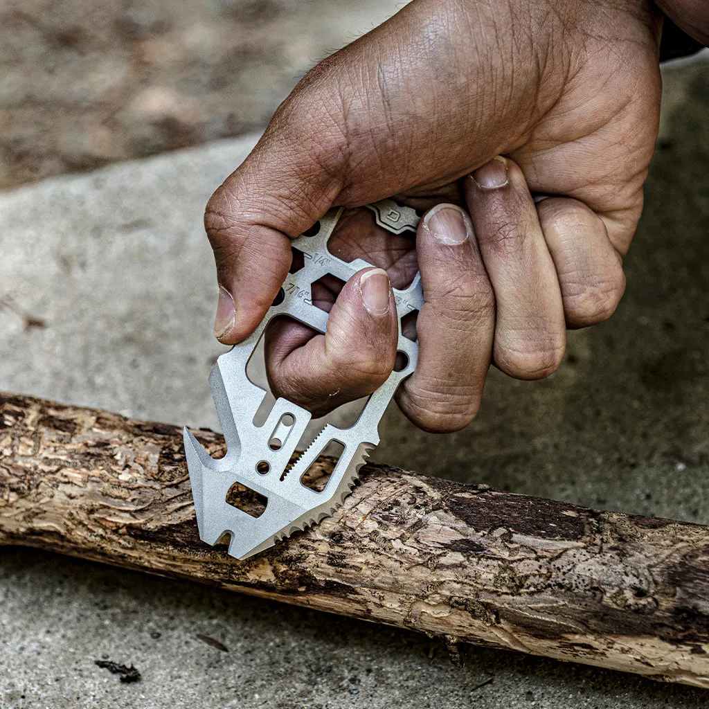 A10 SPEC-OPS BIFOLD POCKET ADAPT™ WALLET