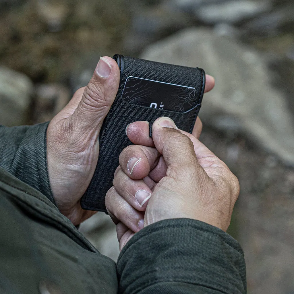 A10 SPEC-OPS BIFOLD POCKET ADAPT™ WALLET