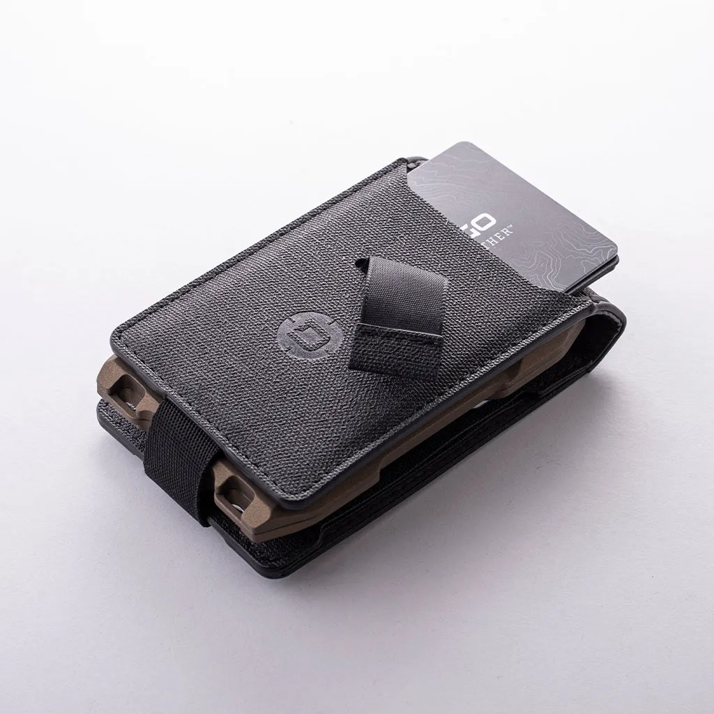 A10 SPEC-OPS BIFOLD POCKET ADAPT™ WALLET