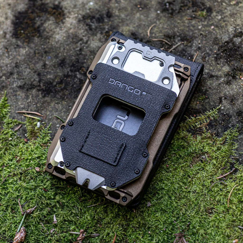 A10 SPEC-OPS BIFOLD POCKET ADAPT™ WALLET