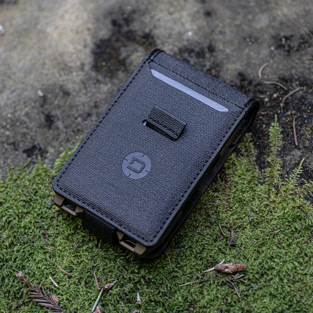 A10 SPEC-OPS BIFOLD POCKET ADAPT™ WALLET