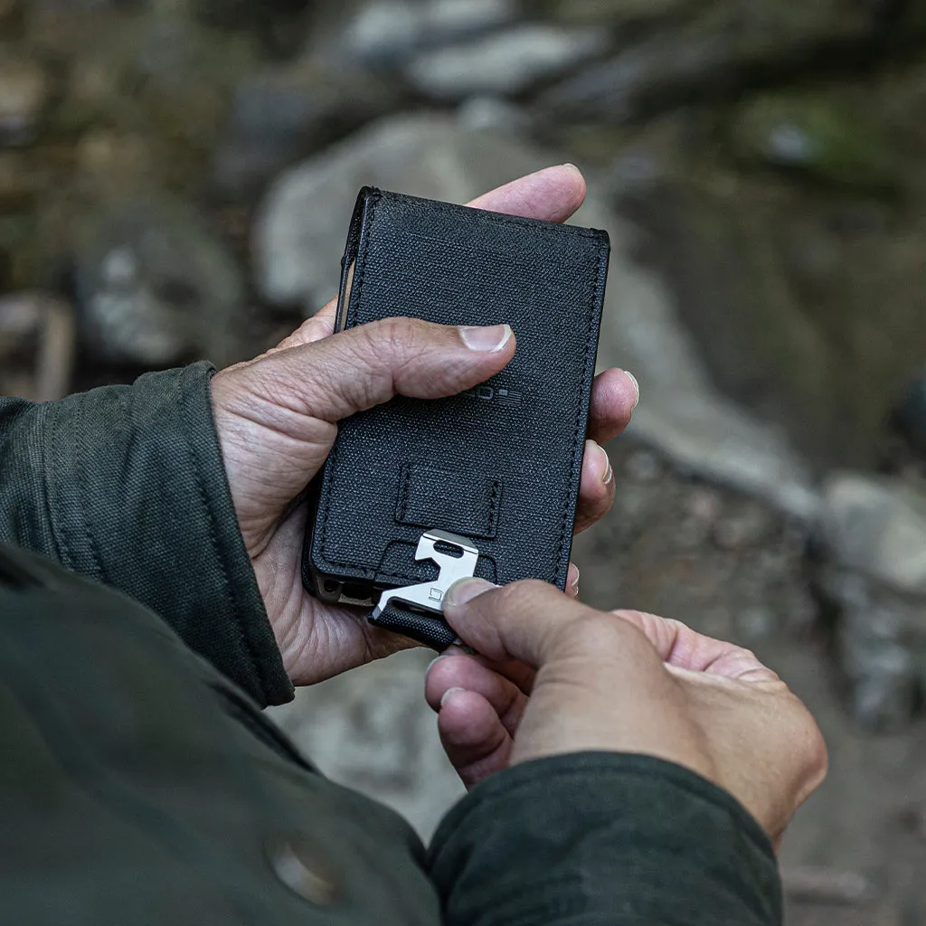 A10 SPEC-OPS BIFOLD POCKET ADAPT™ WALLET