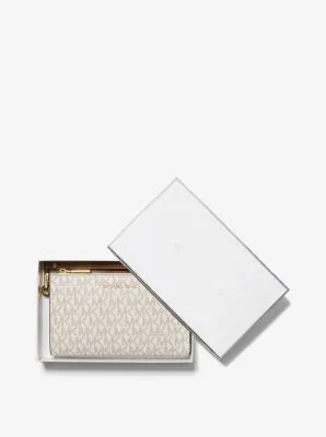 Adele Logo Smartphone Wallet