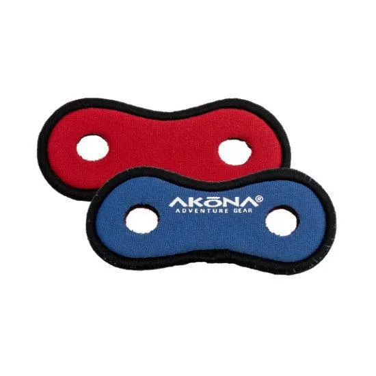 AKONA Neoprene Snorkel Keeper