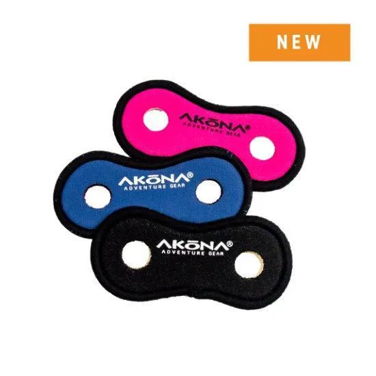 AKONA Neoprene Snorkel Keeper