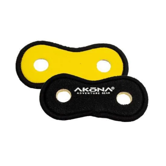 AKONA Neoprene Snorkel Keeper