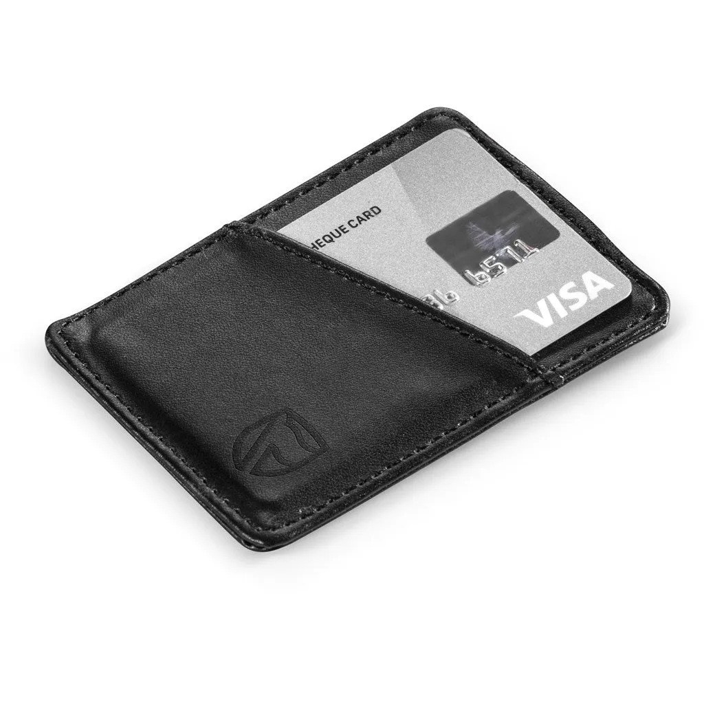 Altitude Gates Card Holder & Money Clip