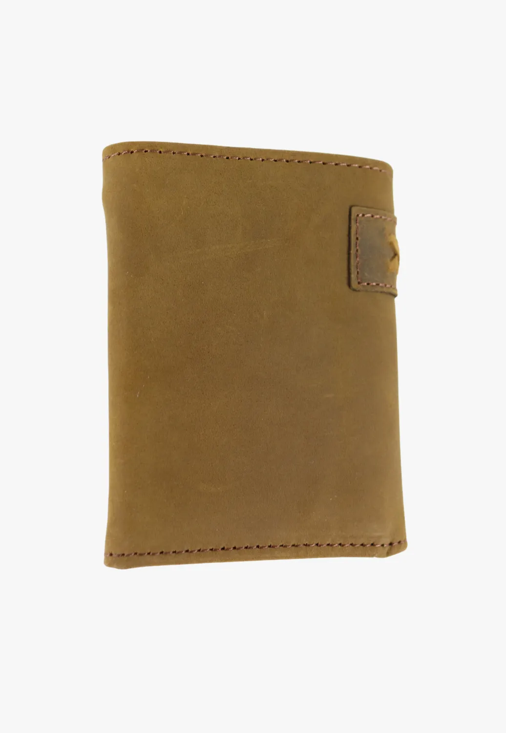 Ariat Mens Tri-Fold Wallet