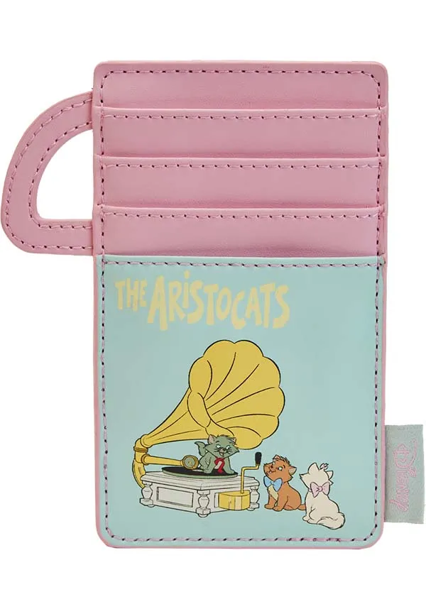 Aristocats (1970): Poster | CARDHOLDER*