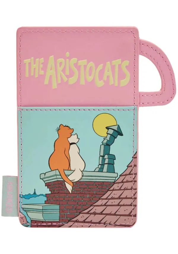 Aristocats (1970): Poster | CARDHOLDER*