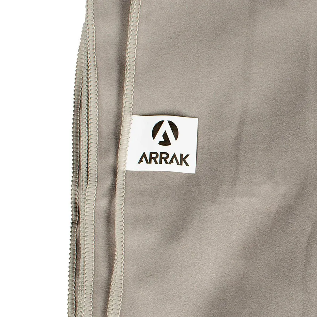 Arrak Outdoor Oversized Microfiber Suede Towel Ultra thin! Soft! Quick Dry!