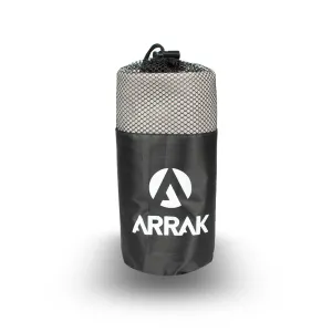 Arrak Outdoor Oversized Microfiber Suede Towel Ultra thin! Soft! Quick Dry!