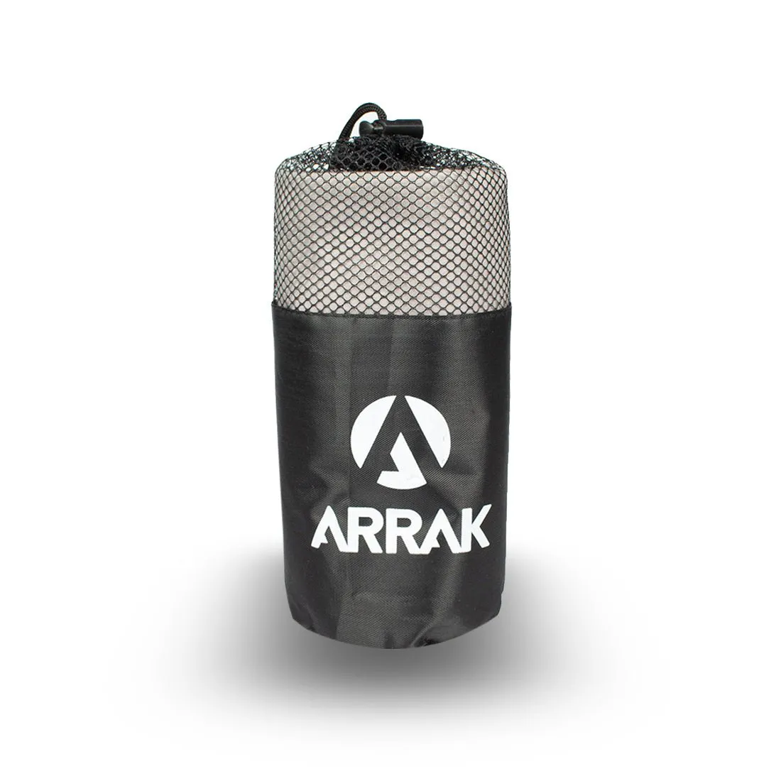 Arrak Outdoor Oversized Microfiber Suede Towel Ultra thin! Soft! Quick Dry!