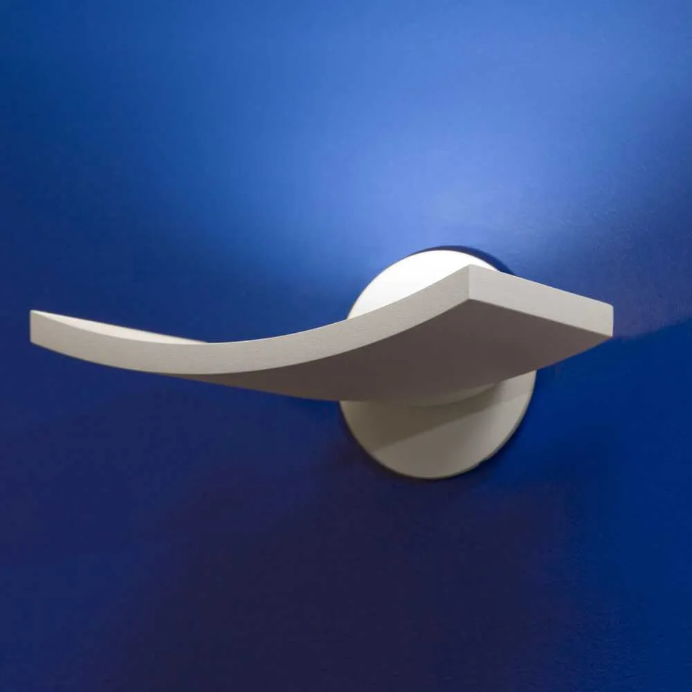 Artemide Microsurf wall lamp LED