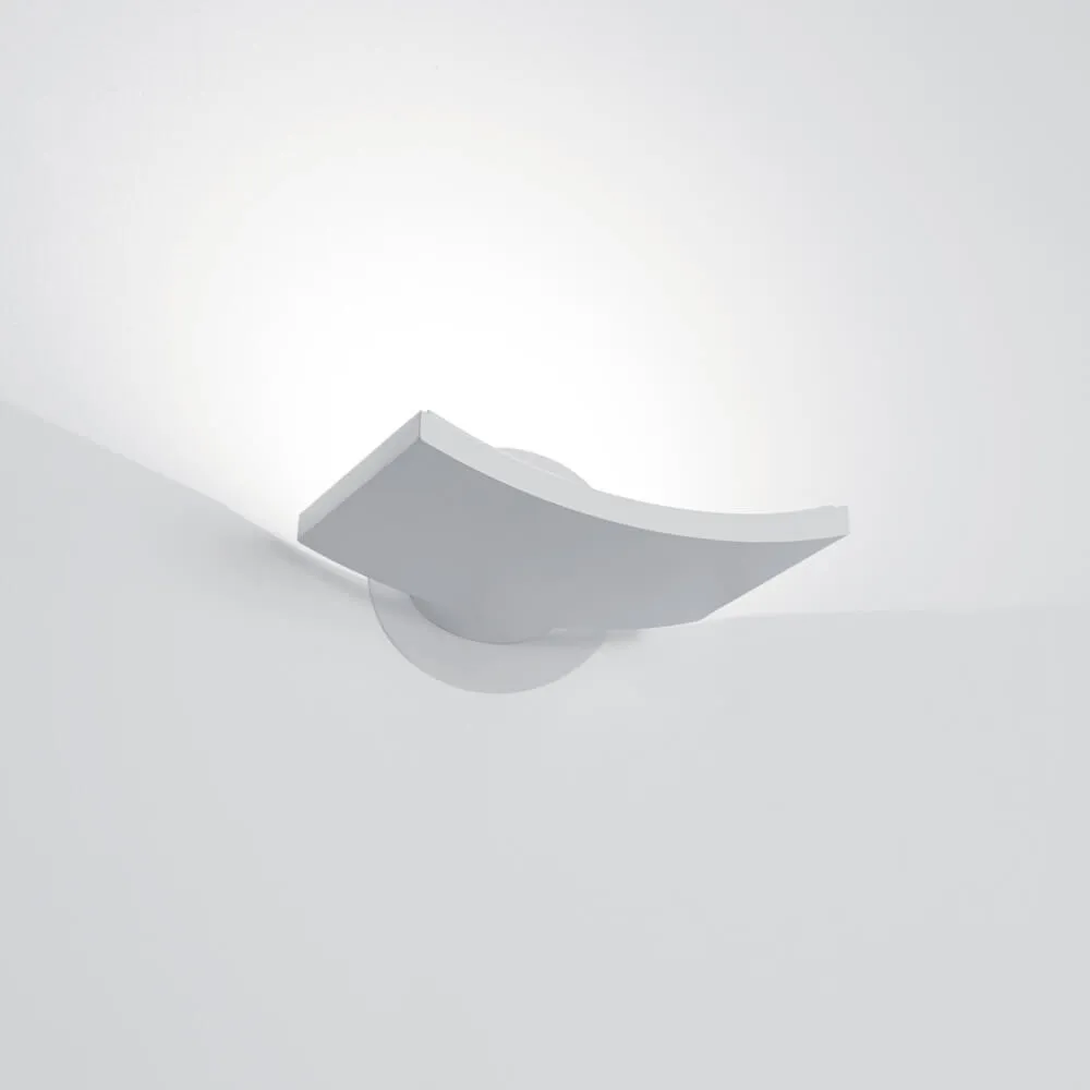 Artemide Microsurf wall lamp LED