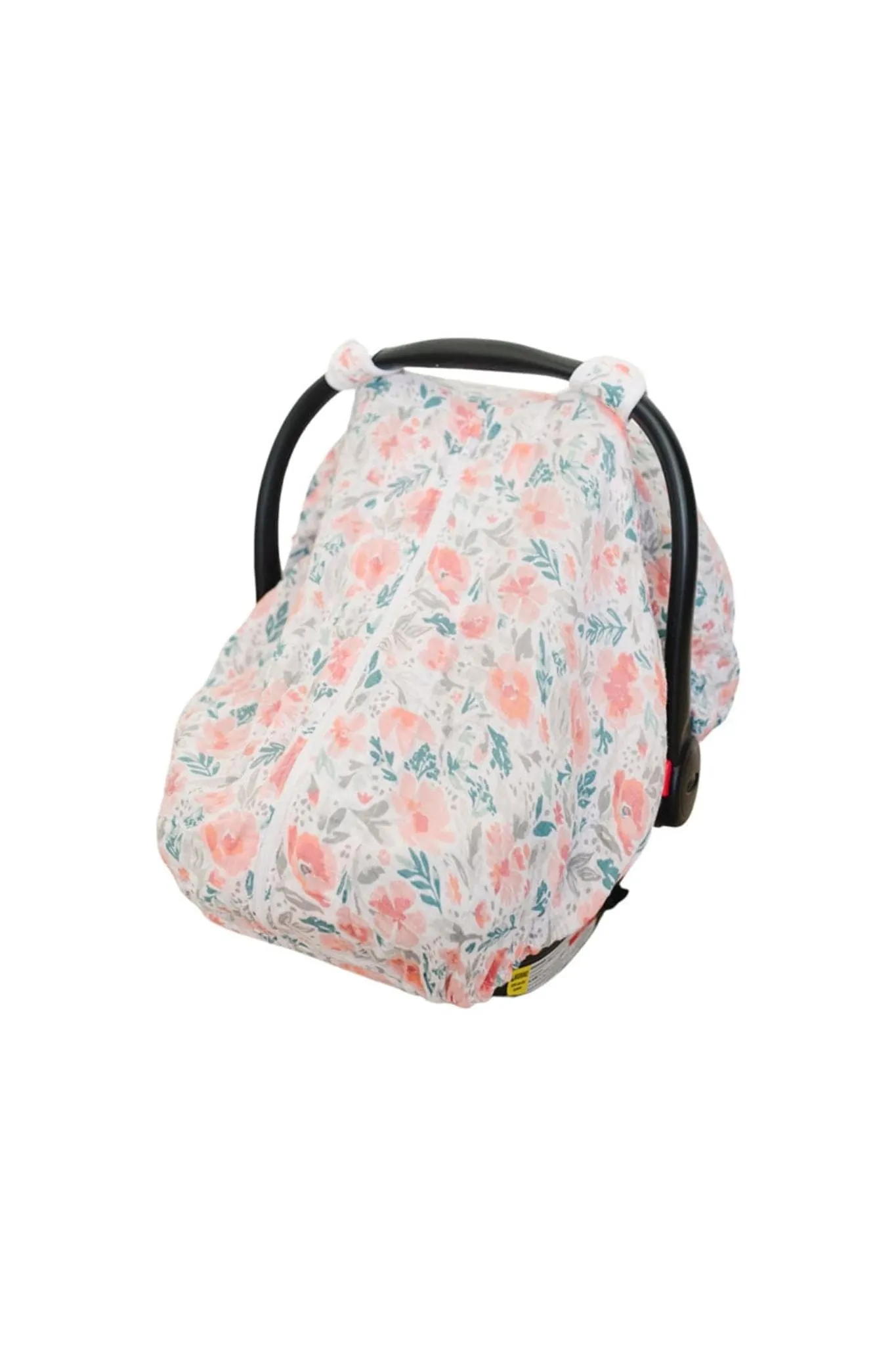 Bebe Au Lait Car Seat Cover