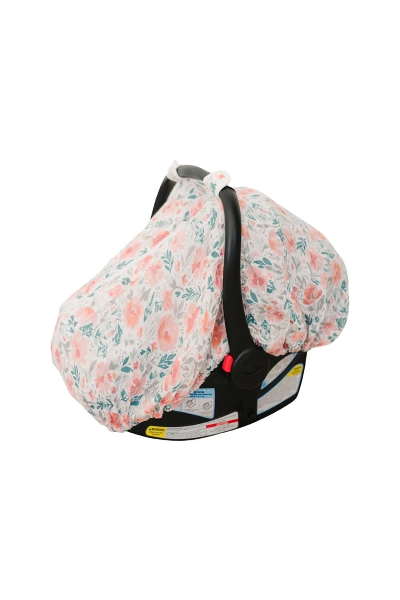 Bebe Au Lait Car Seat Cover