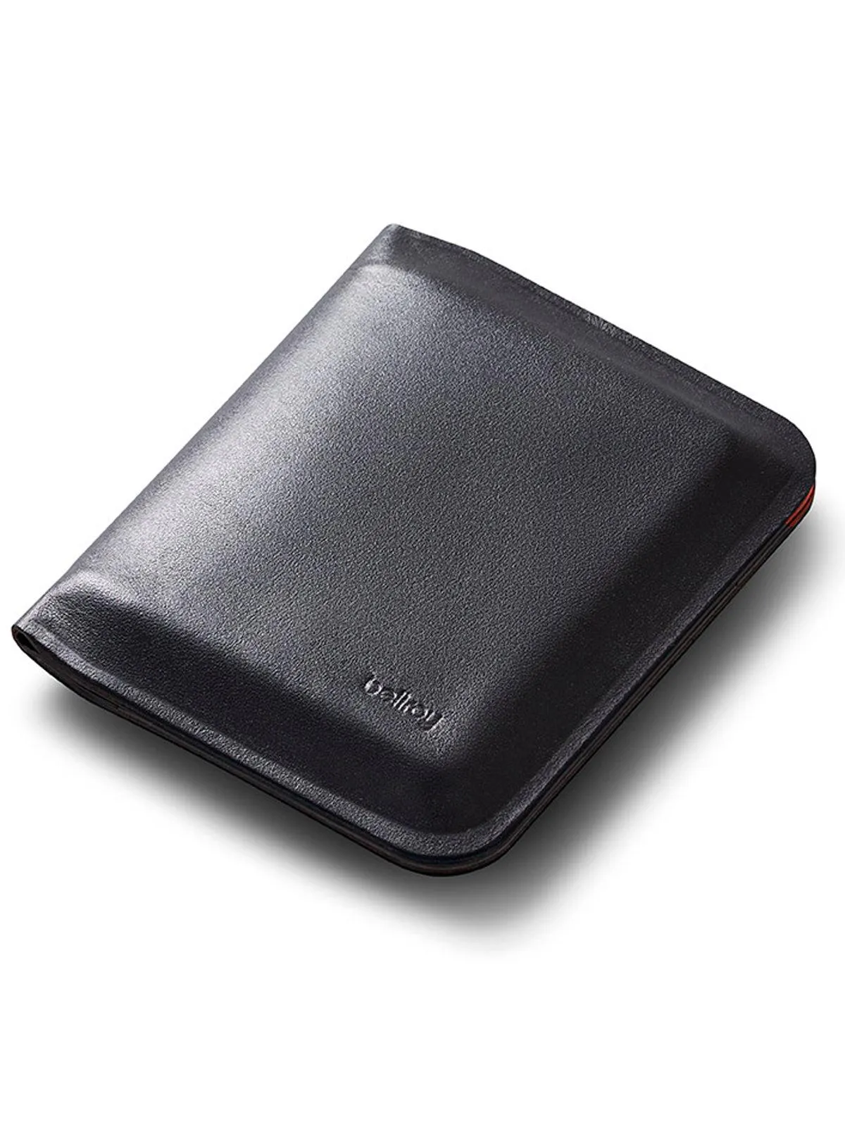 Bellroy APEX Note Sleeve Wallet Onyx RFID