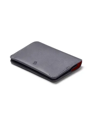 Bellroy Card Holder Graphite