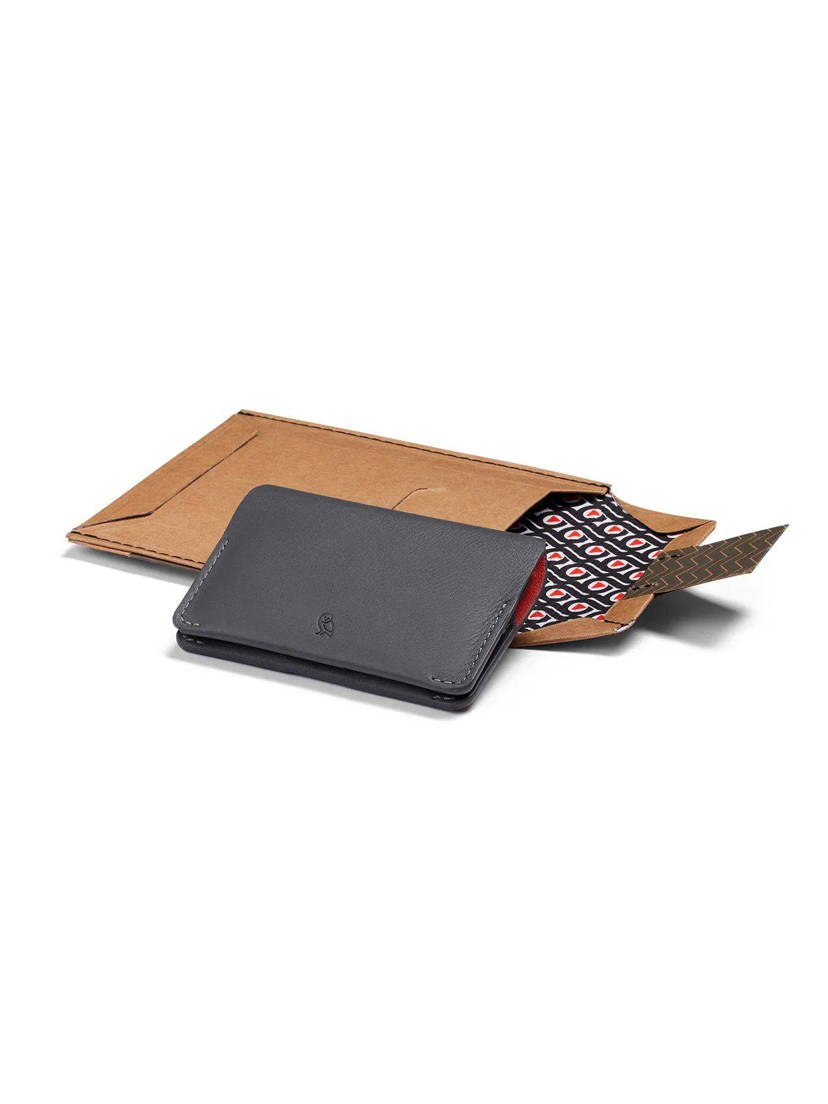 Bellroy Card Holder Graphite