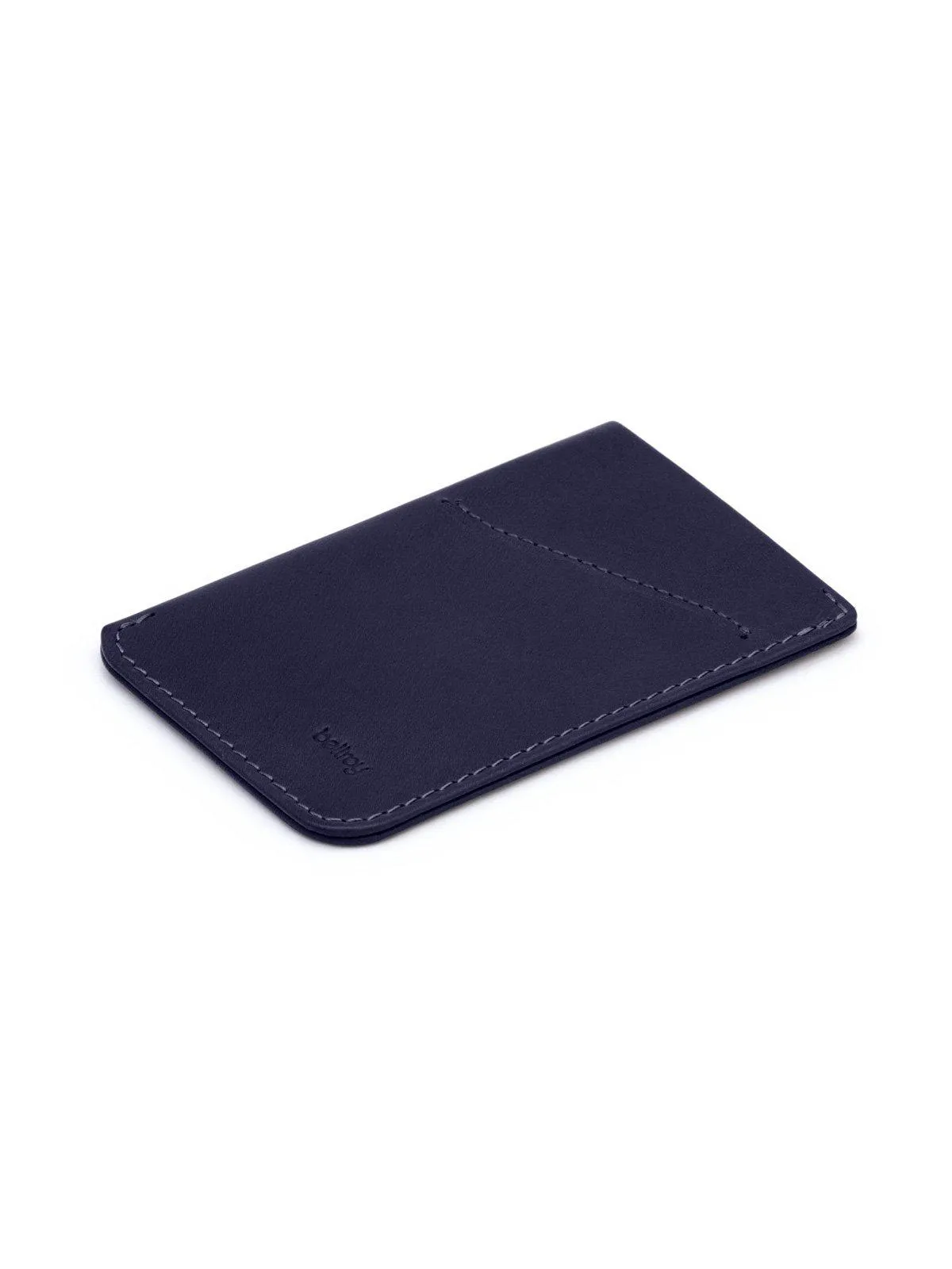 Bellroy Card Sleeve Navy