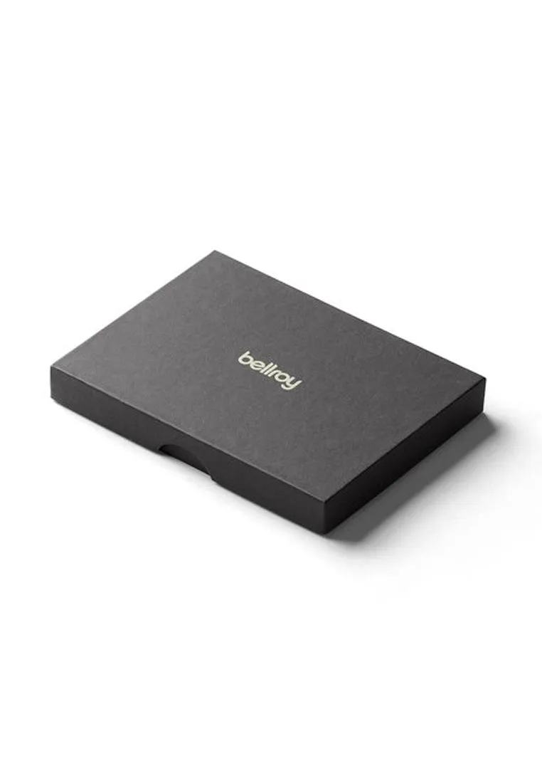 Bellroy Card Sleeve Teal