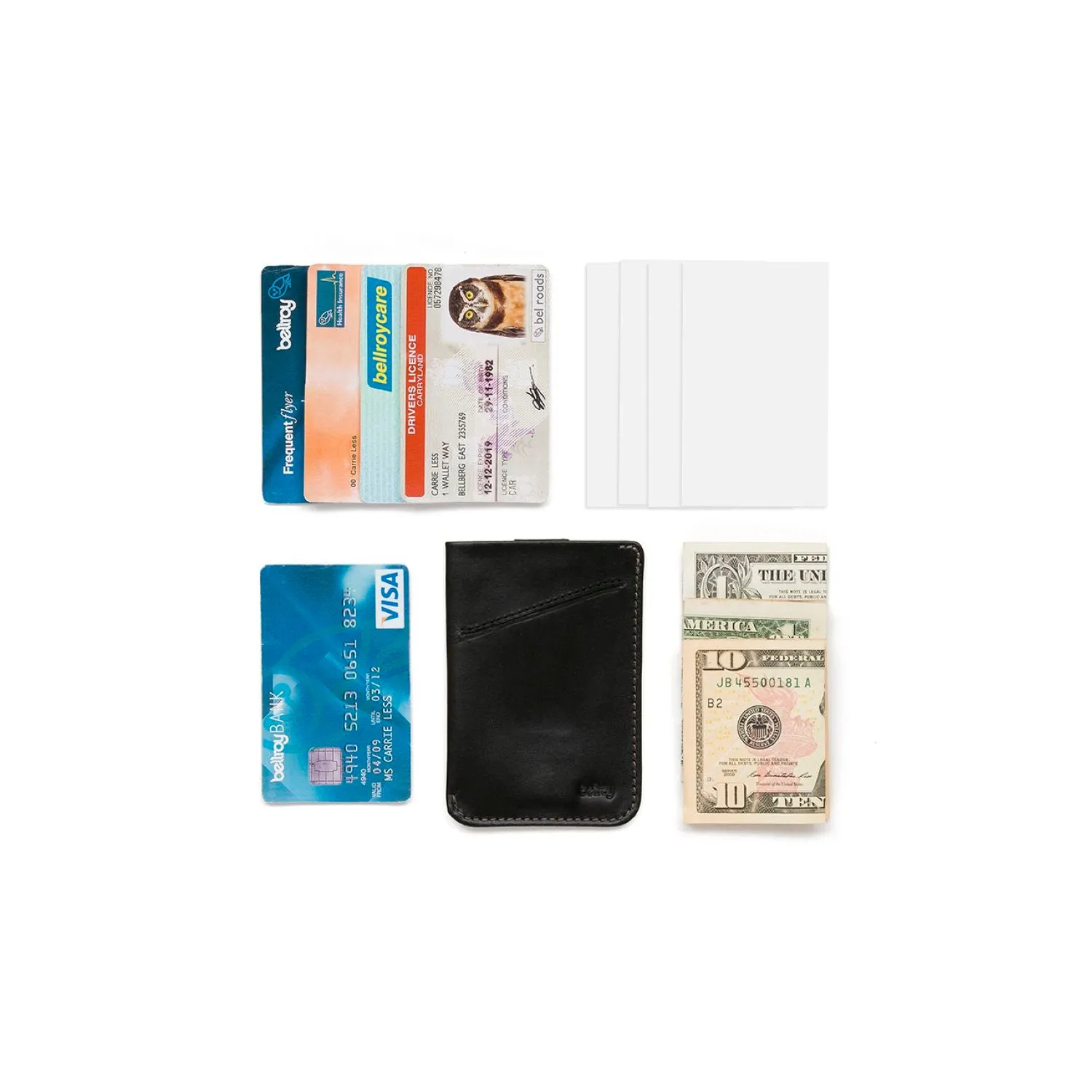 Bellroy Card Sleeve