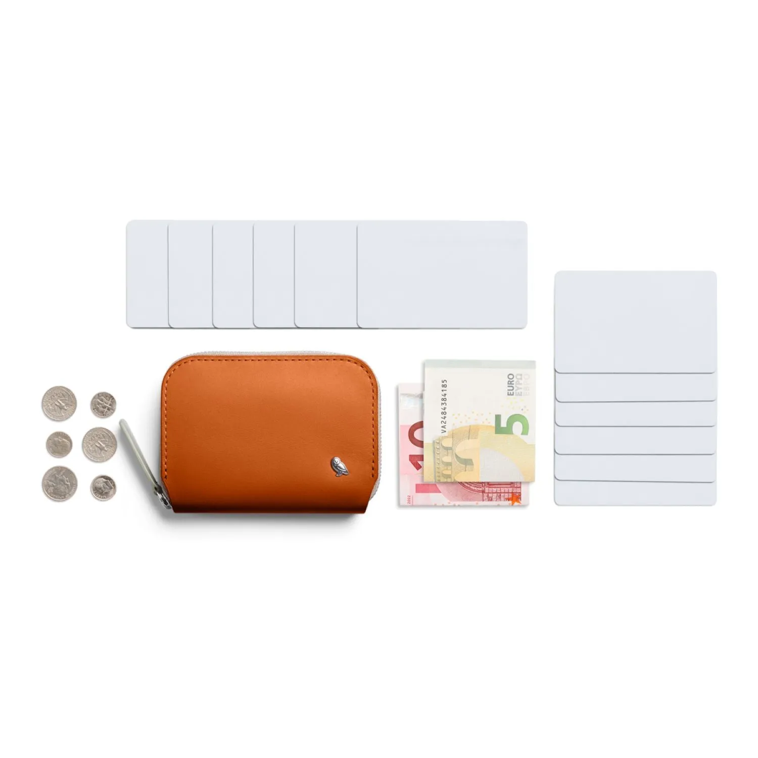 Bellroy Folio Mini