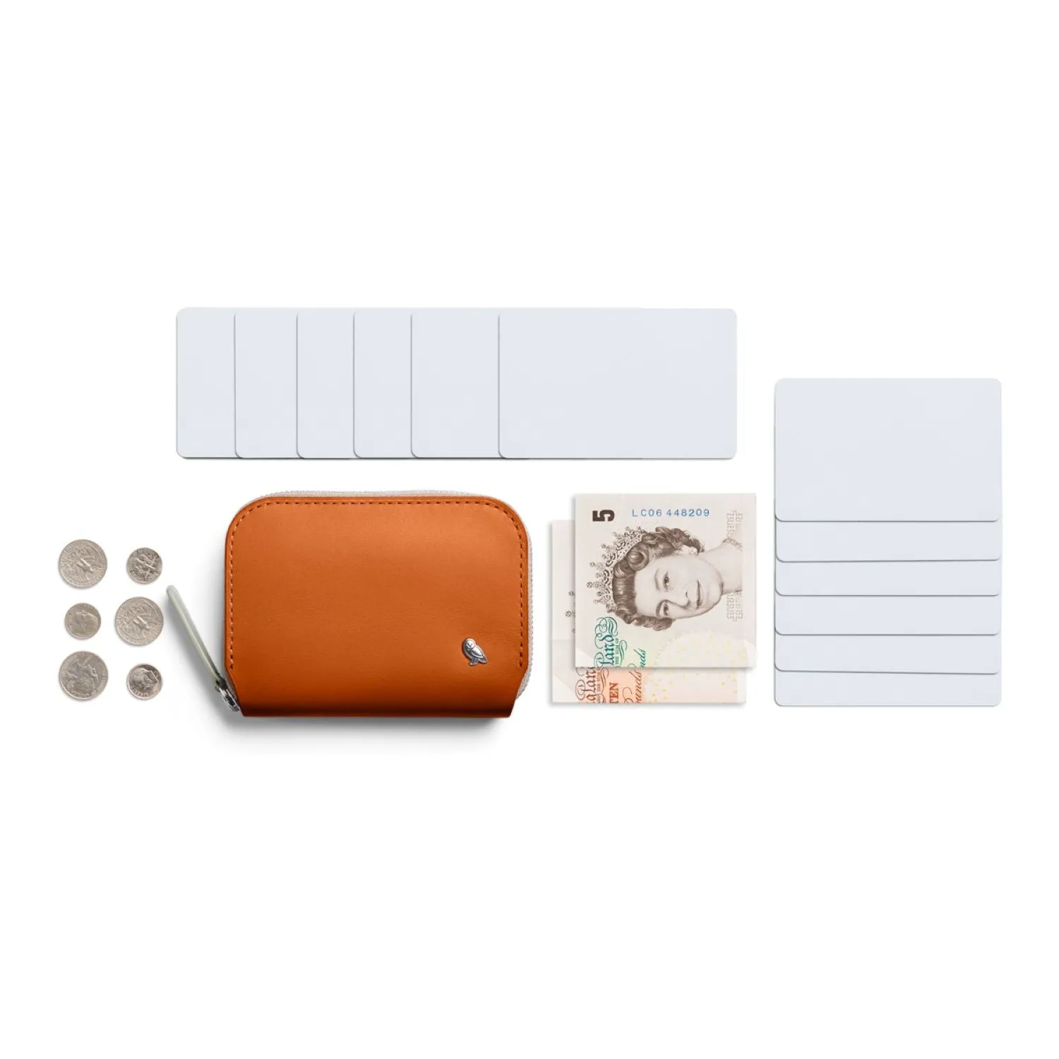 Bellroy Folio Mini