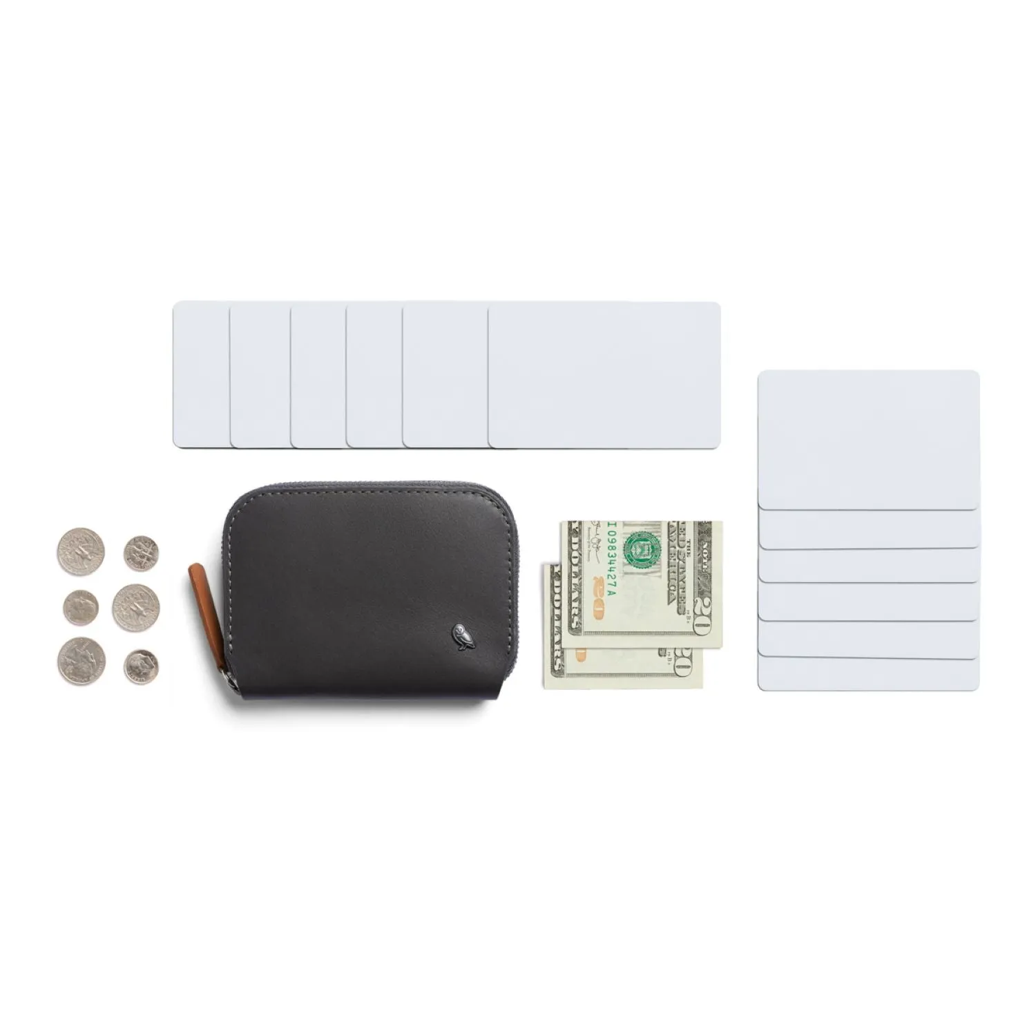 Bellroy Folio Mini