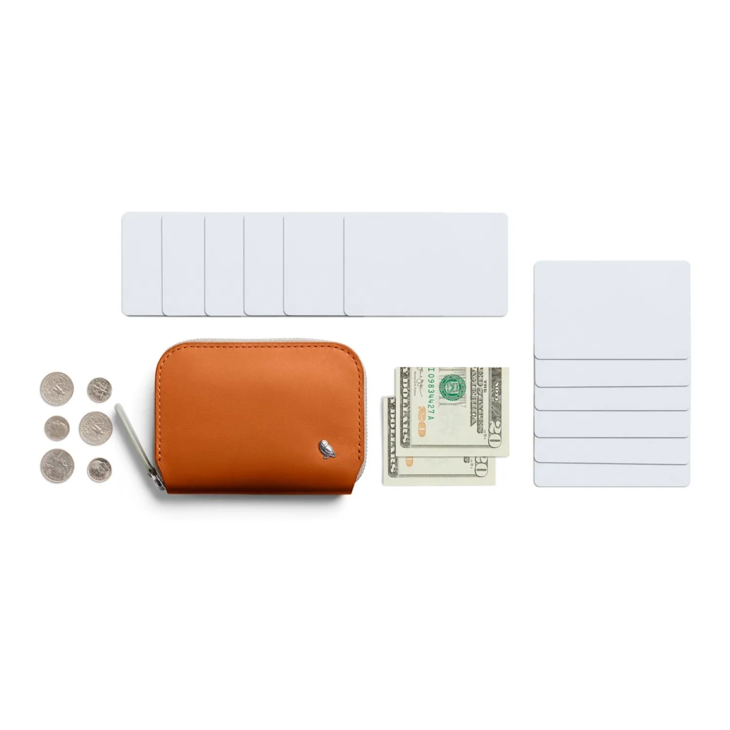 Bellroy Folio Mini