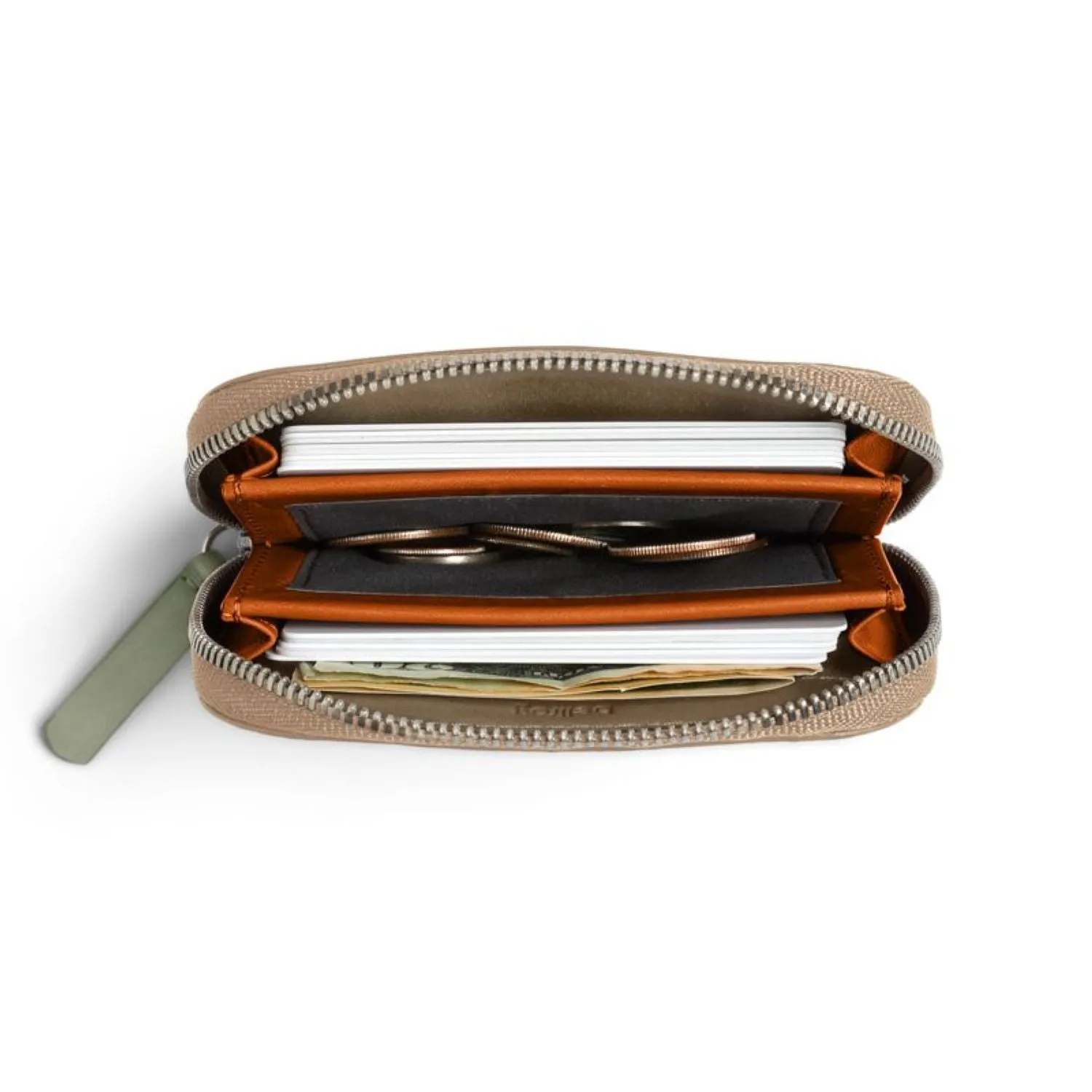 Bellroy Folio Mini