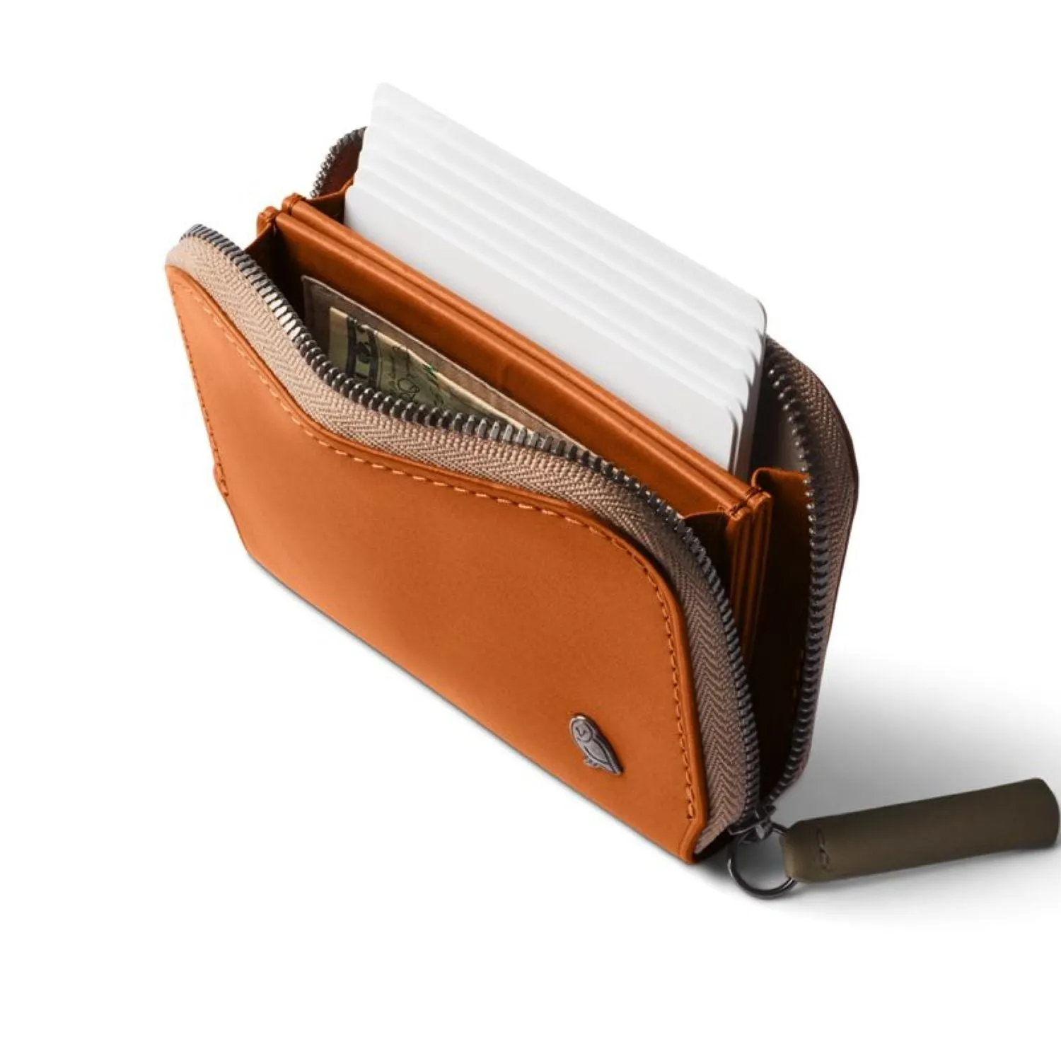 Bellroy Folio Mini