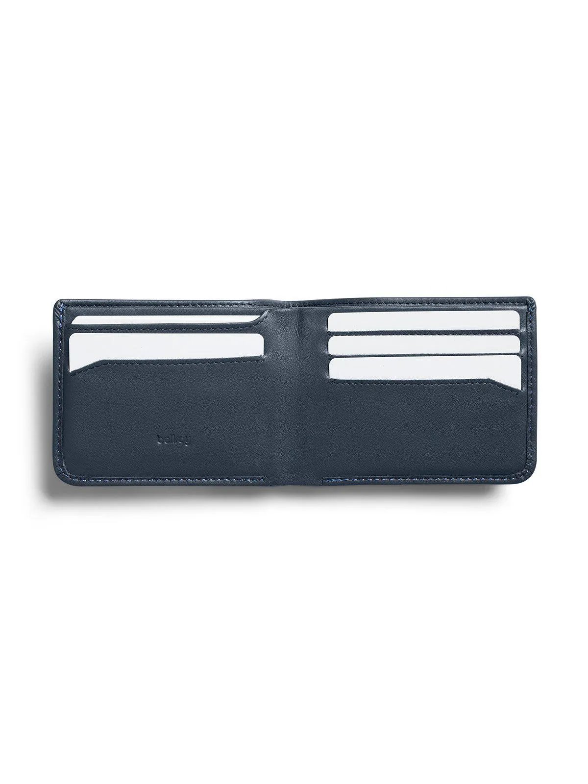 Bellroy Hide and Seek Wallet Basalt RFID