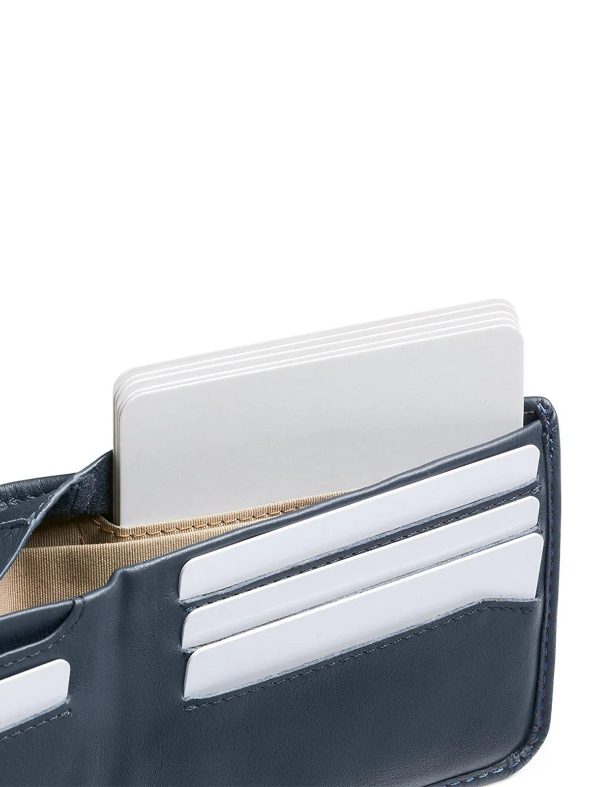 Bellroy Hide and Seek Wallet Basalt RFID