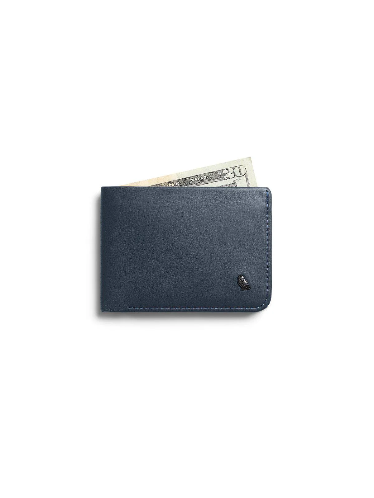 Bellroy Hide and Seek Wallet Basalt RFID