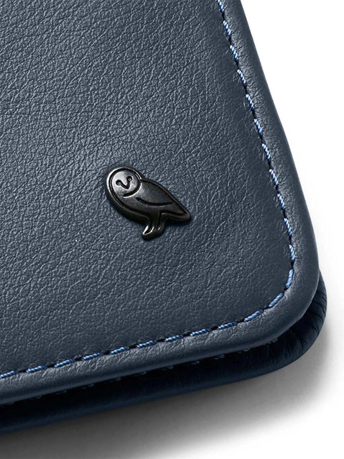 Bellroy Hide and Seek Wallet Basalt RFID