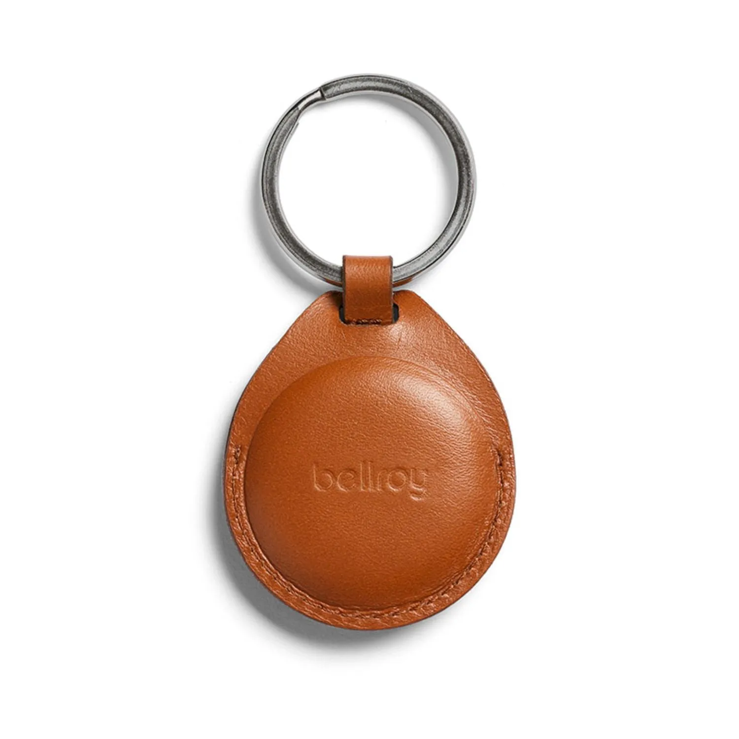 Bellroy Leather Sleeve For Airtag