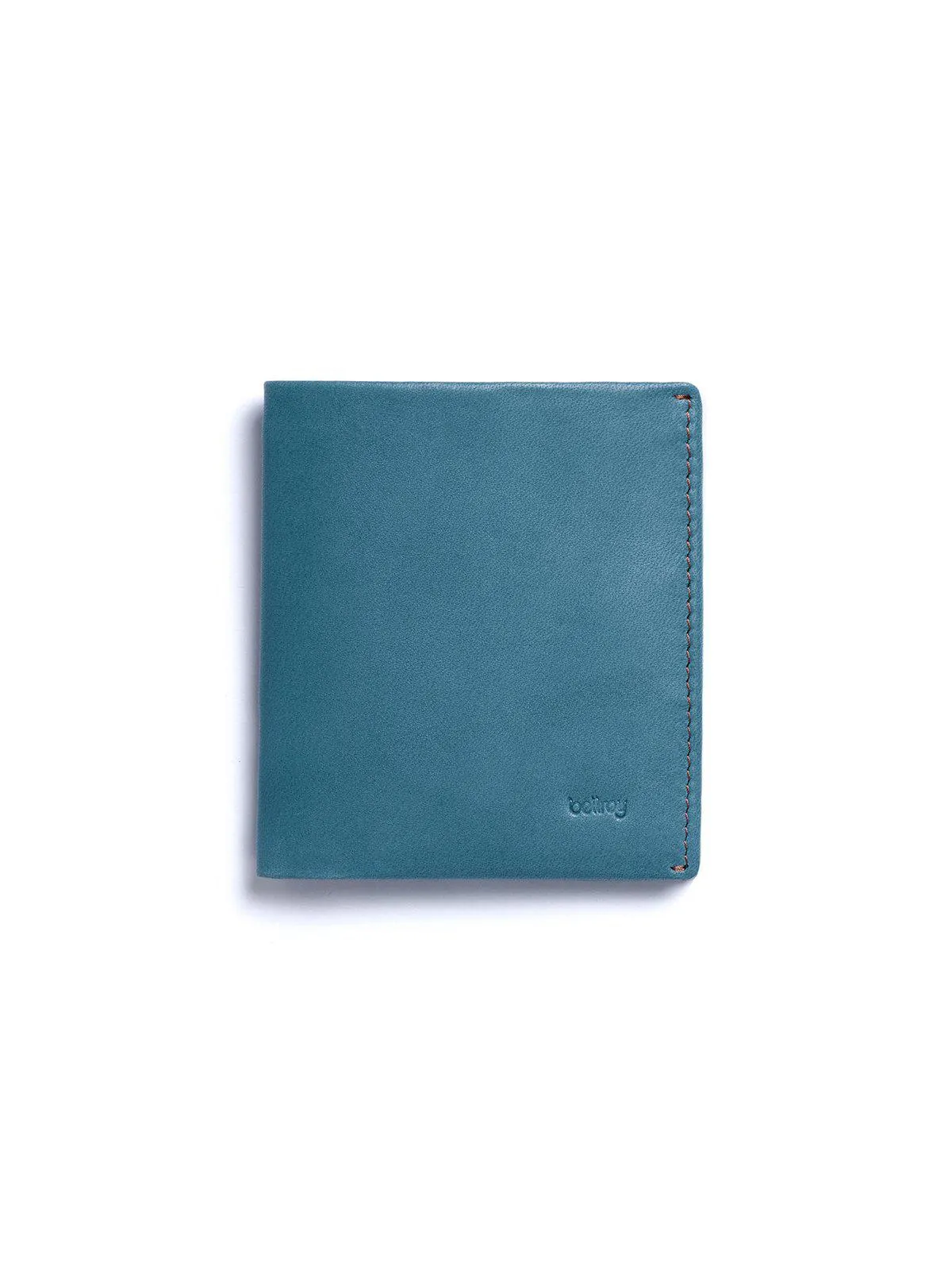 Bellroy Note Sleeve Wallet Arctic Blue